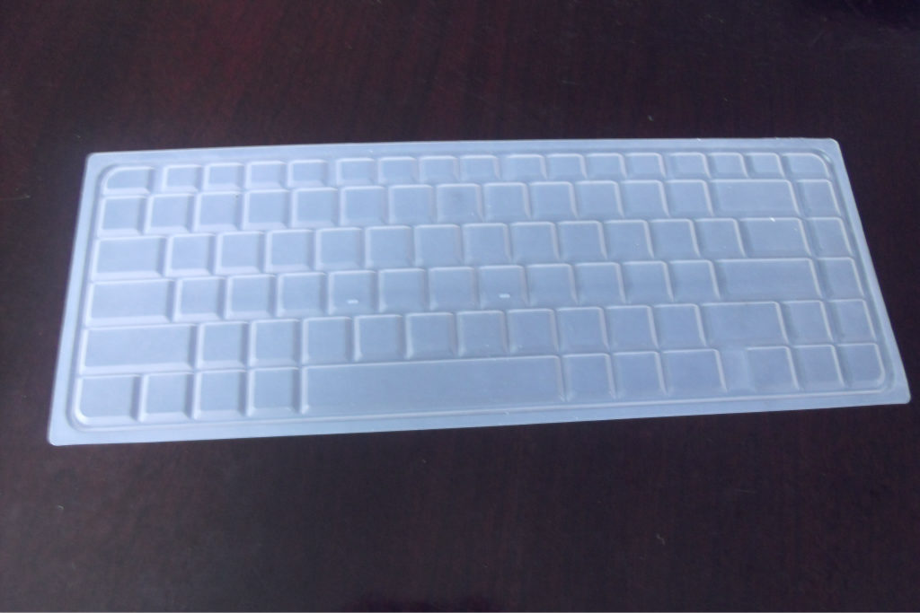 键盘硅胶保护胶套、硅胶防尘套（厂家直销）