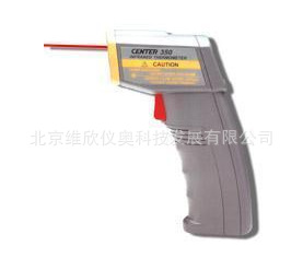 非接触测温仪CENTER350红外测温仪（台湾群特）
