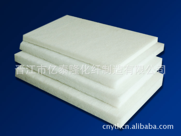 global recycled standard隔音棉硬质棉汽车坐垫棉直立棉枕头棉