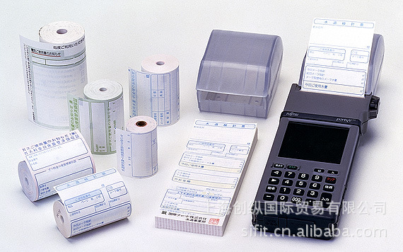 KOKUSAI CHART 检针纸  创纵国际专业原装销售