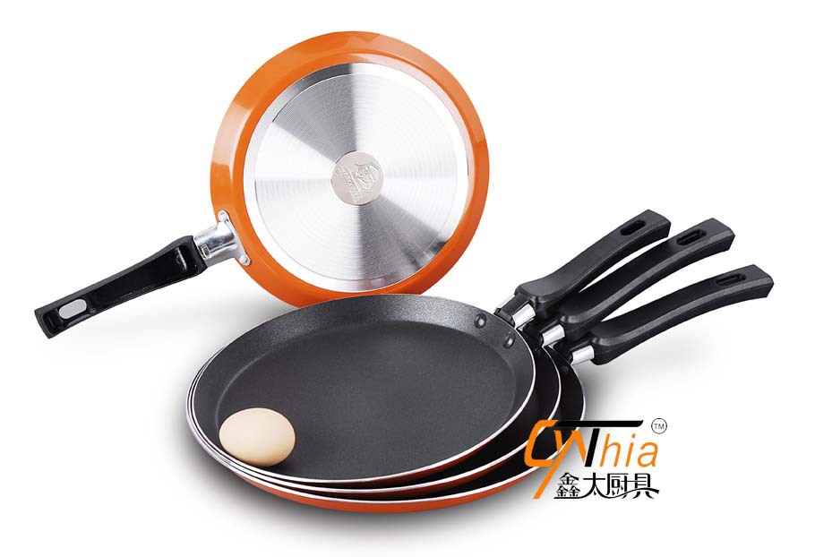 Aluminum_Non_stick_frying_pan