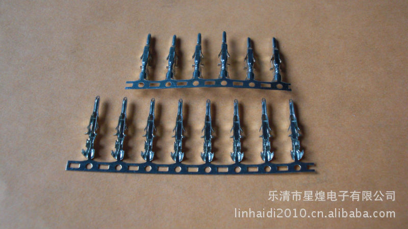 厂家直供 USB接口连接线 5557-T接插件