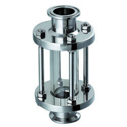 厂家直销      快装管道视镜    直通视镜