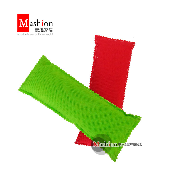 长条多用净化竹碳包/除味包 竹炭包 100g 可定制规格尺寸,|ms