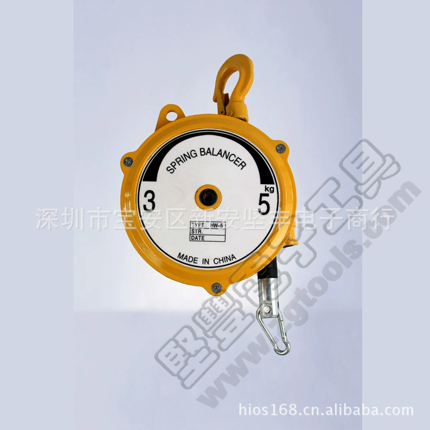 Поставка башенный балансировщик, Тайвань Yonggu HW-9 балансировщик