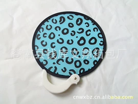 其他工艺品;广告扇;成人帽