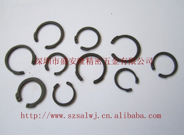 供应IRTW-19反向孔用扣环，反向孔用卡簧