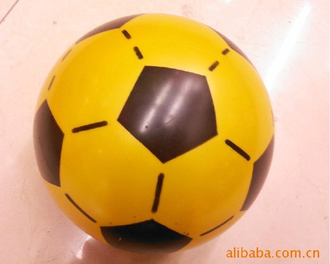 厂家批发供应PVC按摸球,瑜伽球,贴标球,全印球,支持小额批发|ru