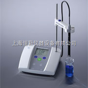 【瑞士梅特勒】台式ph计FE20K、台式酸度计、梅特勒酸度计FE28