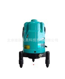 多功能红、绿光激光水平仪标线仪三线二点