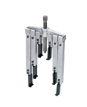 德国进口沃施莱格wollschlaeger两爪六用捋子组套（德国原装）