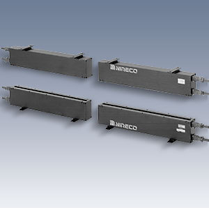 NIRECO 自动宽屏AWL