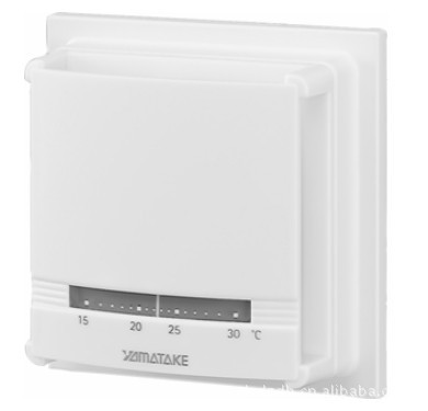 YAMATAKE/AZBIL山武室内温湿度传感器HTY7023T1P00