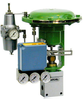 意大利PARCOL微型流量控制阀 1-1630