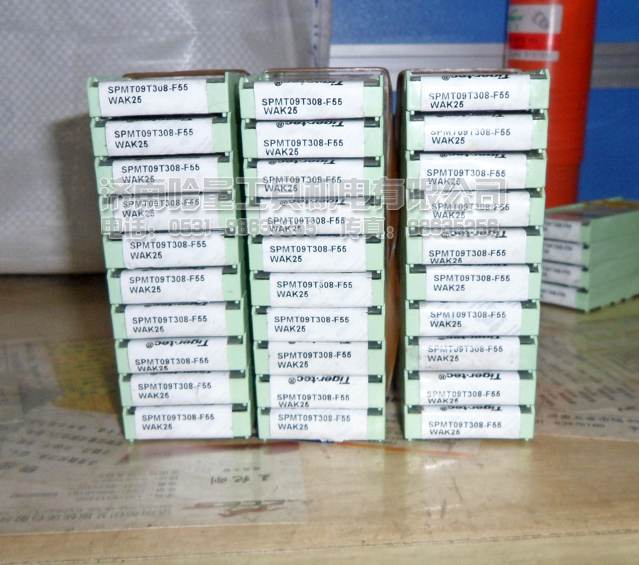 瓦尔特数控刀片SPKT1504AZN WAP35保证正品.假一罚十