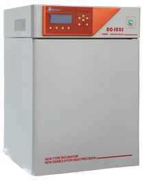 BC-J160S二氧化碳培养箱.（气套红外大容量型）