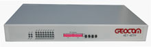 供应GEOCOM MPC-4GE以太网桥