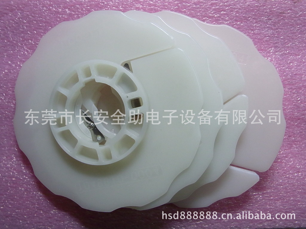 SMT MV 飞达压料盖