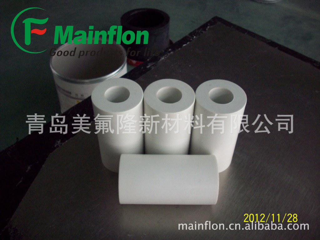 大口径聚四氟乙烯管