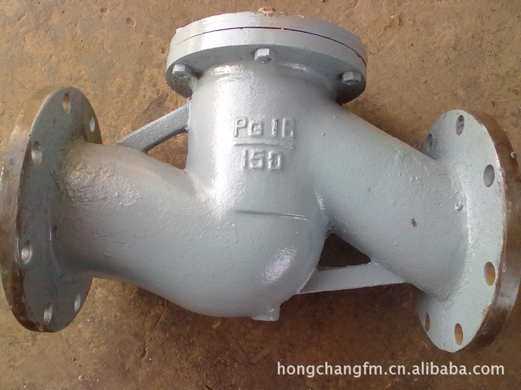 升降式止回阀 H41H-16 DN150 厂家直销 质优价美