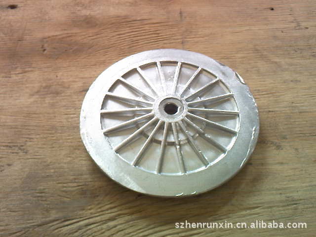 供应深圳锌合金砂型铸造锌合金重力铸造