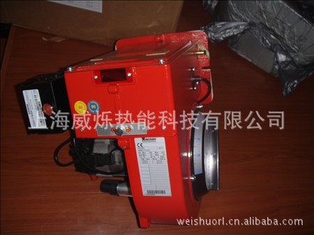 供应20万大卡意高燃烧机MINOR20.1TC及其配件