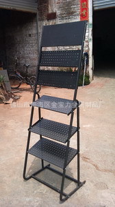金属展示架、资料杂志展示架、陈列架商超货架（Metal Display）