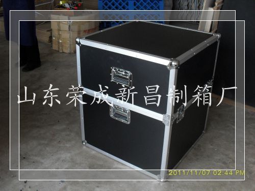 厂家生产工具铝合金箱 化妆铝合金箱 仪器仪表铝合金箱