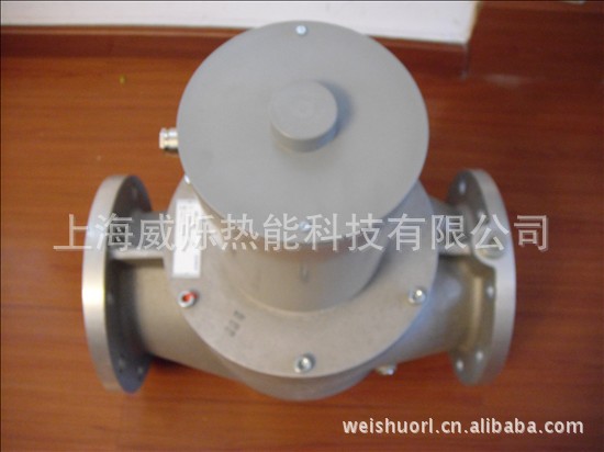 MB-ZRDLE407B01S20电磁阀DUNGS冬斯