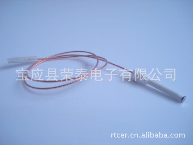 輸出オーブン部品点火電極ignitiom electrode|undefined