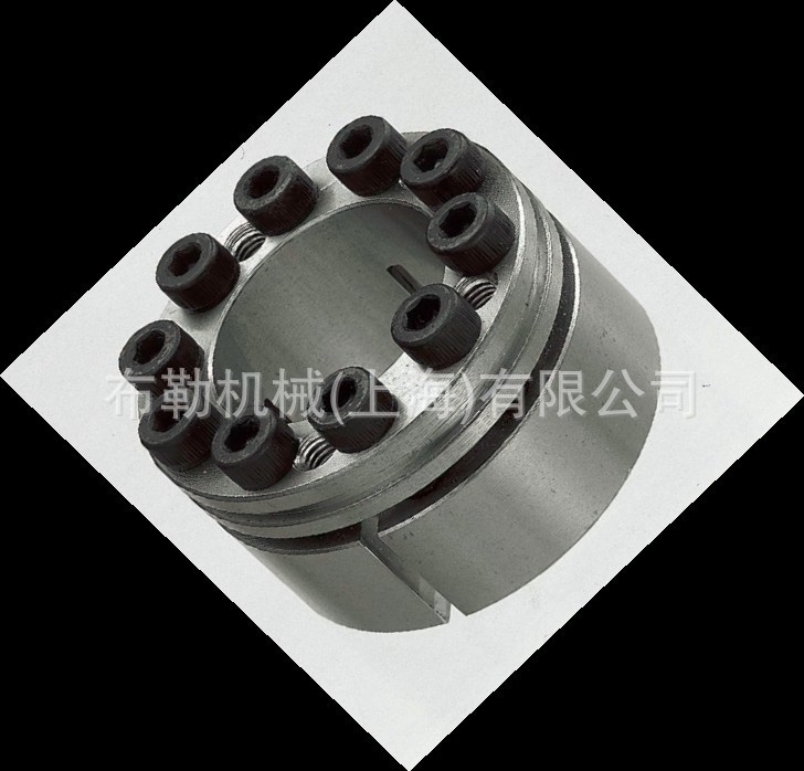 Z5涨紧套 ZT5胀紧套ZT5-100X145/ZT5-110X155/ZT5-120X165帐套