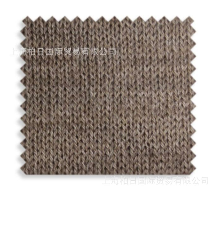 ECO WAYRA-2/28幼羊驼绒蚕丝混纺纱 秘鲁羊驼绒纱 进口羊驼绒纱