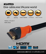 ����2.0�汾HDMI��, HIgh speed HDMI CABLE��4K*2K@60HZ
