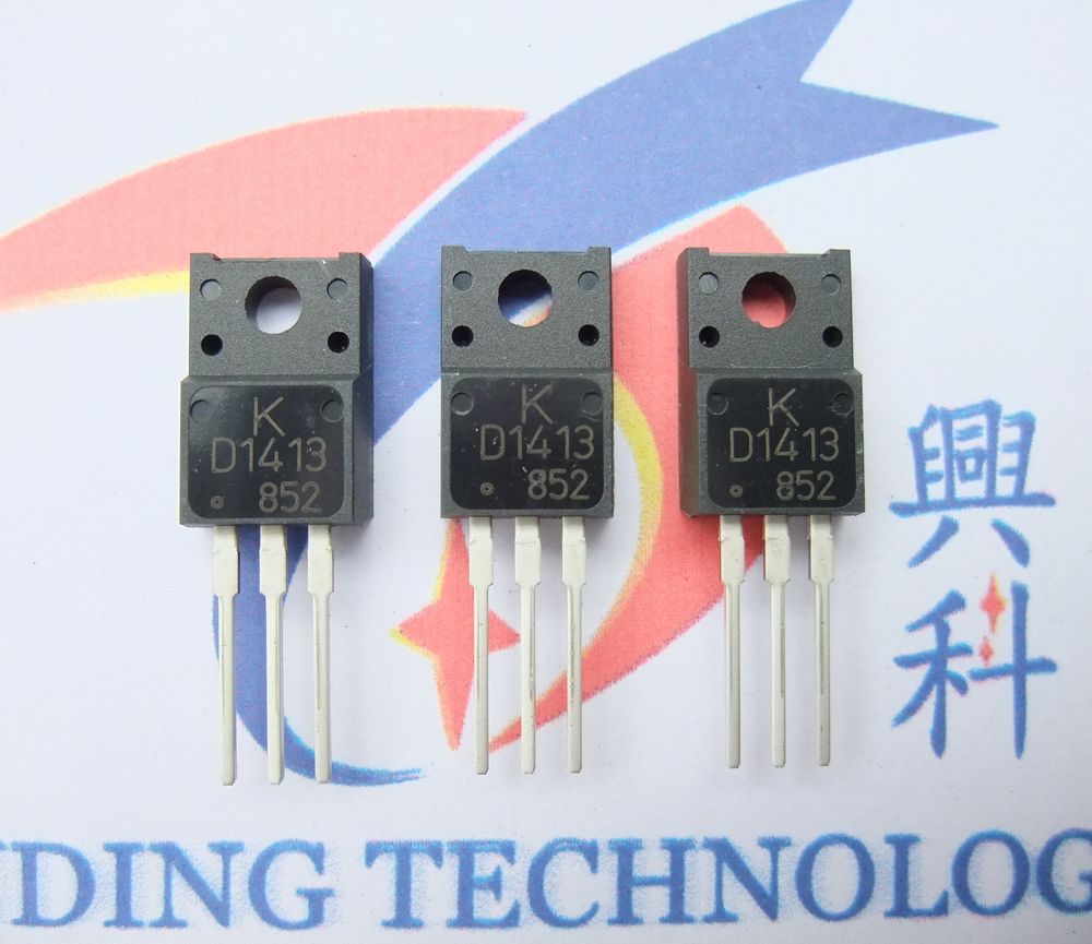 三极管 D1413