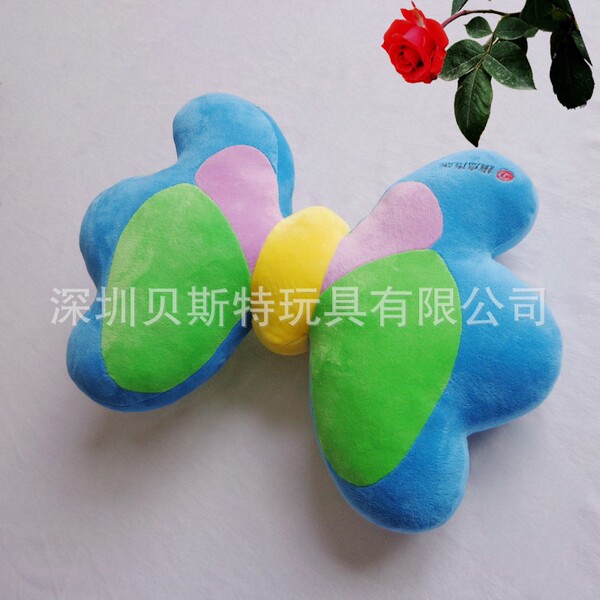 Shenzhen Gift Company customized high -end gift butterfly…