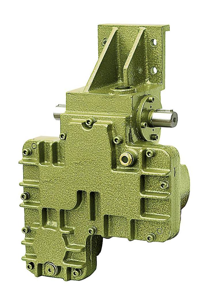 杭州禹神减速机MC33C4