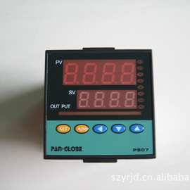 台湾PAN-GLOBE泛达仪控高精度数显温控器P907