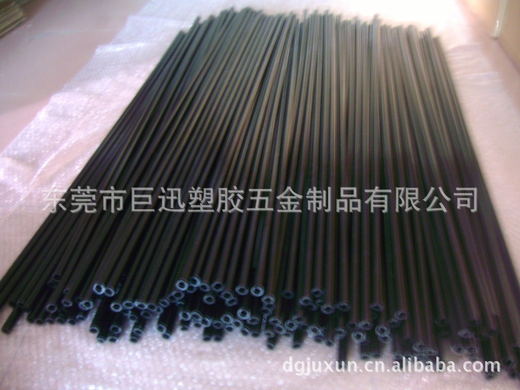 黑色塑料管，环保黑色塑料管，黑色塑胶管，环保黑色塑胶管