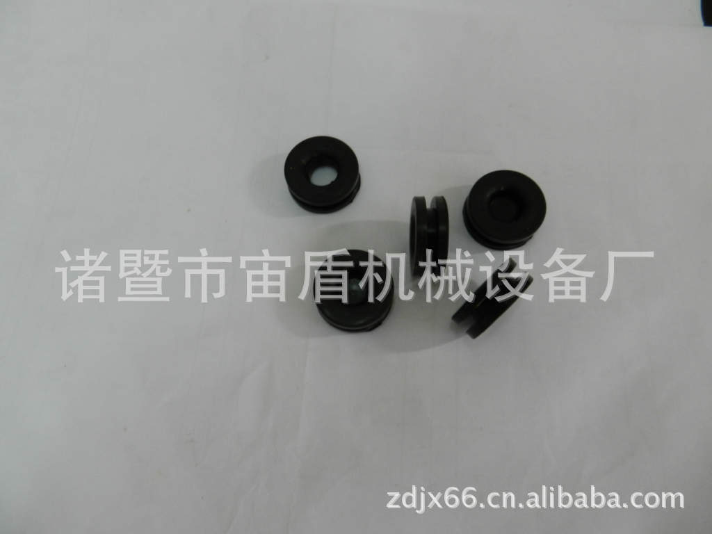 橡胶制品厂家供应丁睛橡胶垫