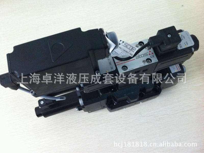 供应ATOS比例阀 DLKZOR-LE-160-L71/Q