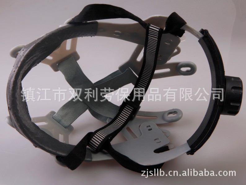 銷塑料帽襯價廉物美 鎮江雙利勞保用品系列 低價銷售安全帽帽襯