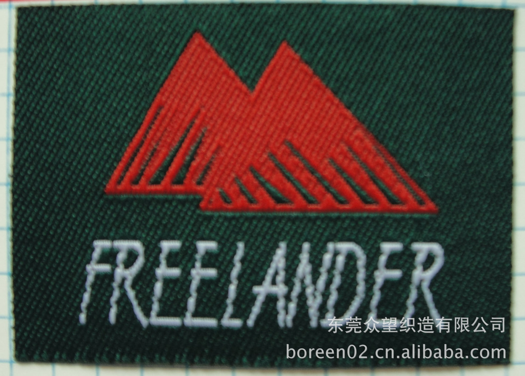 厂家设计生产　织唛　商标织唛　双锦　织唛　质量保证　欢迎来电