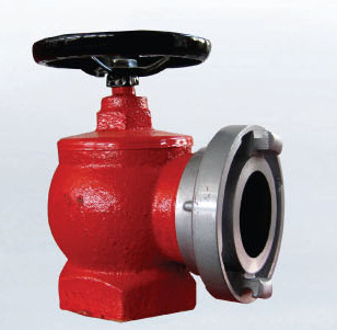 国标消防栓 SN65  减压稳压栓 旋转栓 高邮市消防器材厂