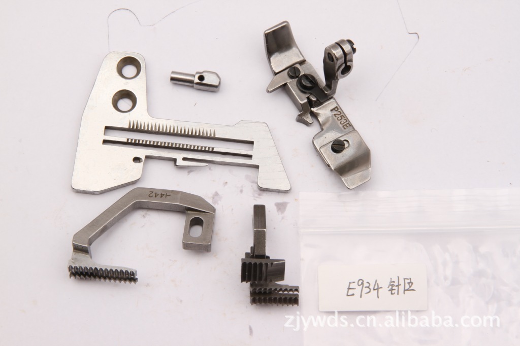 大量供应各种包缝机针位 绷缝机针位(图)