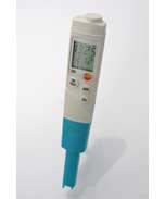 德国德图 testo 206-pH2测量仪 笔式酸度检测仪 酸碱度测试仪