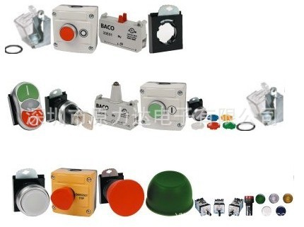 BACO原厂原装174259	LWP3 	L21CK10 	WE00300 	172161