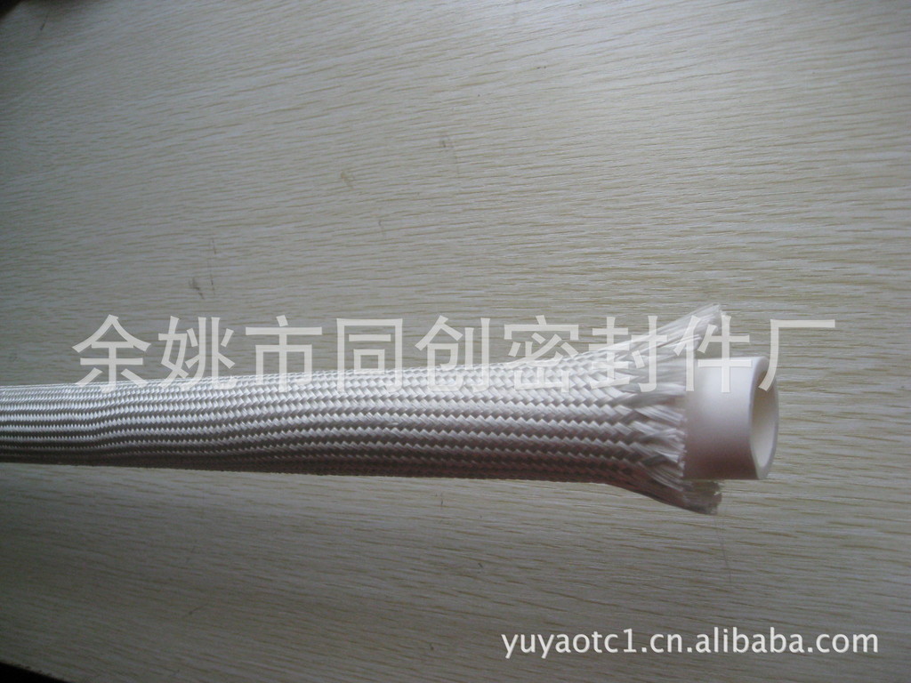 厂家供应玻璃纤维套管,耐高温套管,绝缘套管玻纤管电缆专用套管