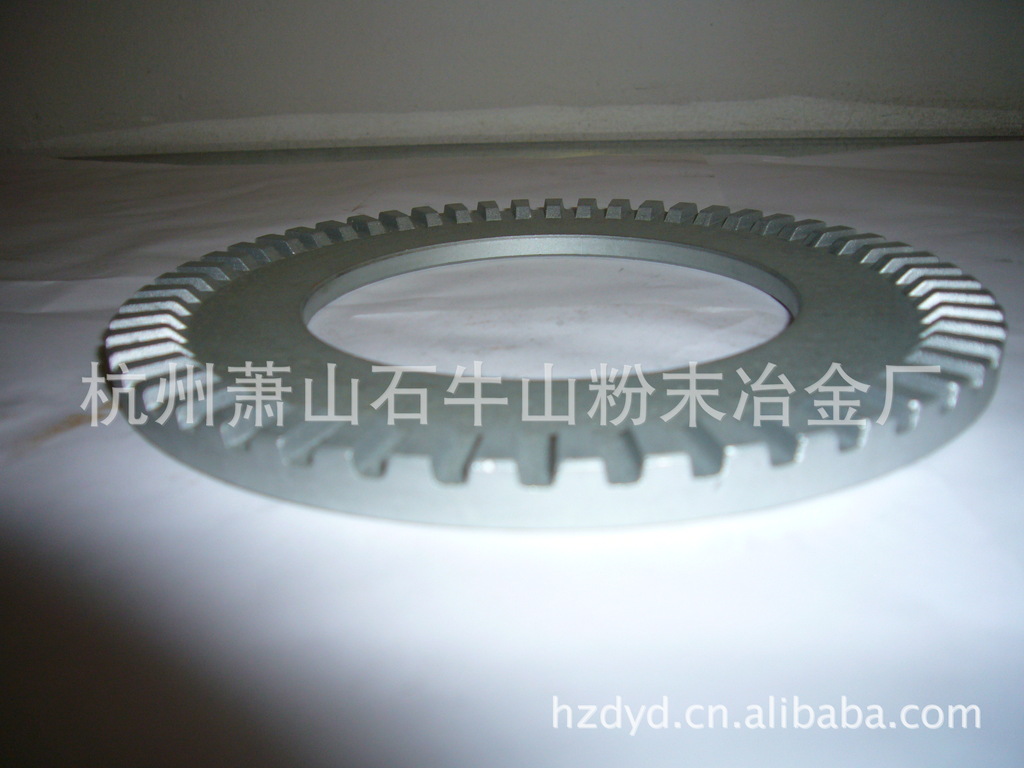 杭州绍兴粉末冶金厂家齿轮 异形结构件 铁基粉末冶金制品硬齿面