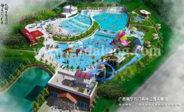 组合滑梯;水上游艺设施;其他游艺设施