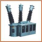 供应JLS-35，户外三相三线双向宽负荷油浸式高压电压电力计量箱